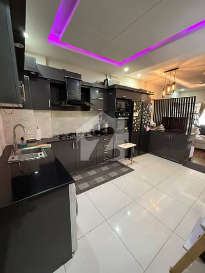 Fully Renovated Fully Furnished Corner 2 Bedroom For Sale In E-11 Capital Residencia Fully Renovated Fully Furnished Corner 2 Bedroom For Sale In E-11 Capital Residencia