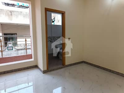 2.4 Marla Brand New 2.5 Storey House In B2 Township LHR