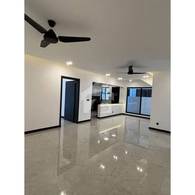10 Marla Brand New House For Sale In Bani Gala