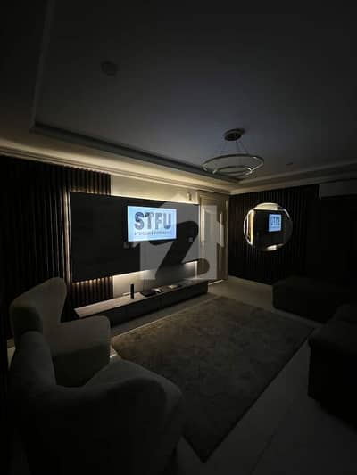Studio Furnished appartment original picture original price only for serious clients Studio Furnished appartment original picture original price only for serious clients