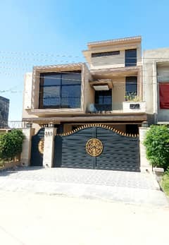 VIP House 8.4 Marla
