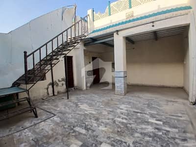6.5 Marla Double Story With Basement House For Sale