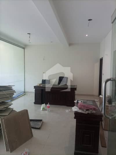 4 Marla First Floor With 2 Glass Caban On Very Good Location For Rent 4 Marla First Floor With 2 Glass Caban On Very Good Location For Rent