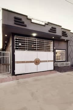 2 Bed 3bath Lv Launch Drawing Room Kitchen Porch Pani Bijli Available Near Adyala Road Shahpur Stop
