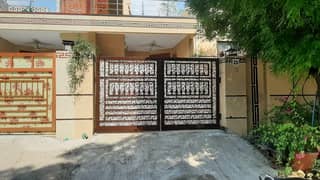 5 Marla House Available For Sale In Metro Home Adiala Road 1min Walking Distance From Main Adiala Road