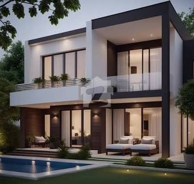 5 Marla House for Sale in Park View City Lahore | Prime Location 5 Marla House for Sale in Park View City Lahore | Prime Location