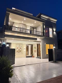 10 Marla House For Sale