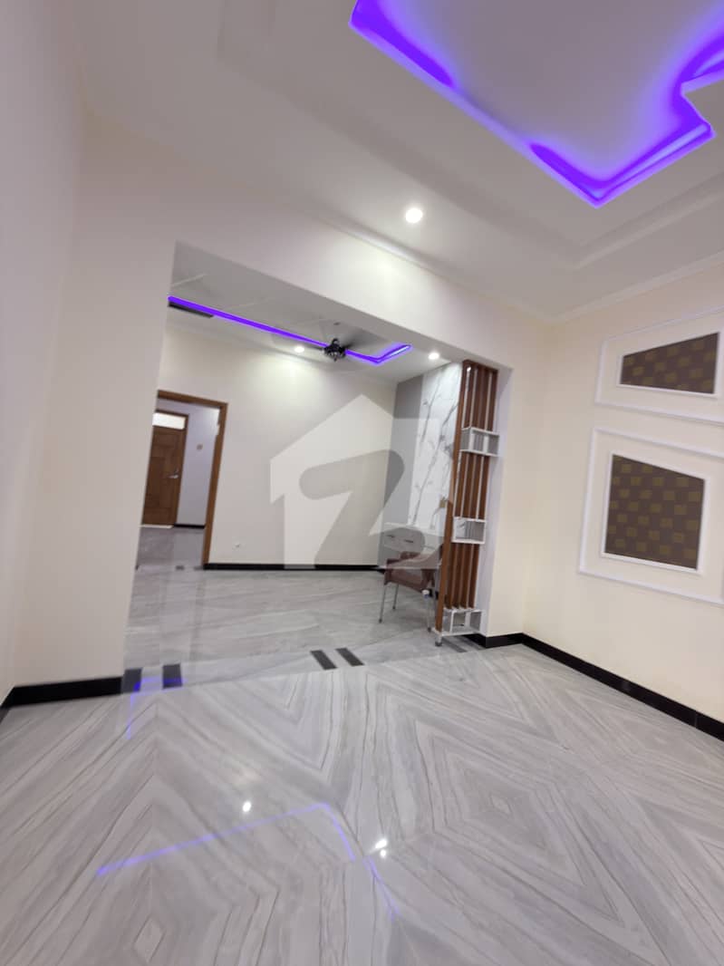 5 Marla Single Storey House 5 Marla Single Storey House