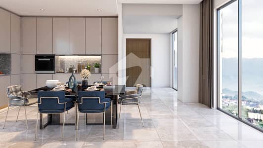 J7 emporium Service Apartments