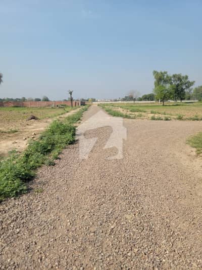 65 Lakh Per 1 Kanal On Top Location Swiss Farmhouse Land On Bedian Road Lahore Available For Sale.