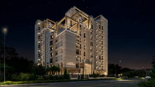 2 BEDS FLAT FOR SALE