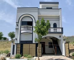 5 Marla House For Rent In FMC - B17 Islamabad 5 Marla House For Rent In FMC - B17 Islamabad