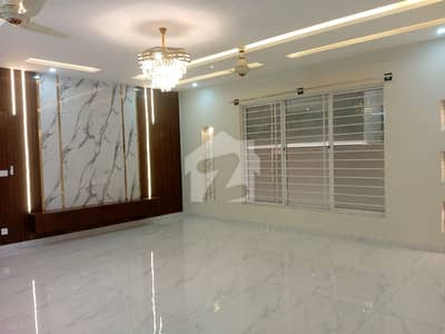 10 Marla (Like 272) Double Storey House For Sale In Media Town Near PwD Double Road