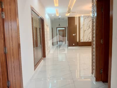 10 Marla (272 wala marla) Double Story House For Sale in Media Town Near PwD Double Road