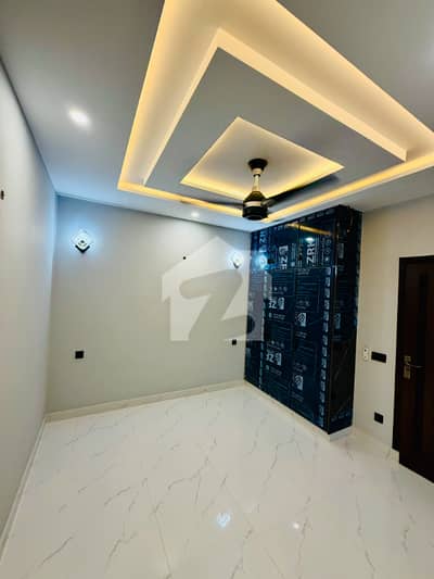 Investors Should Rent This House Located Ideally In Central Park Housing Scheme