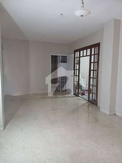 fully new renovated apartment for rent Clifton block 9 karachi