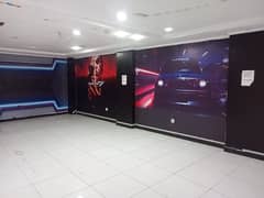 OFFICE Is AVAILABLE FOR RENT