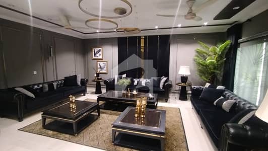 1 Kanal 7 Marla House for Rent in Garden Town | Ideal for Family & Silent Office