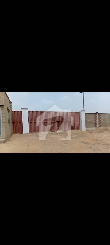 Get In Touch Now To Buy A Industrial Land In Karachi