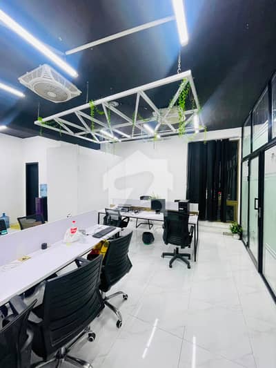 Lavish Office For Rent Lavish Office For Rent