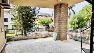 3 Bedrooms 1st Floor Separate Gate Portion Available For Rent. .