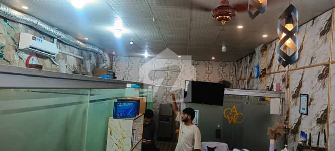 SHOP FOR RENT FURNISH SHOP IQBAL TOWN SHOP FOR RENT FURNISH SHOP IQBAL TOWN