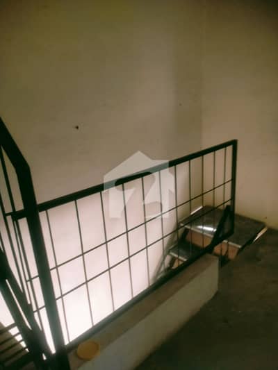 1 Bed Attached Bath Room For Rent In Township C1