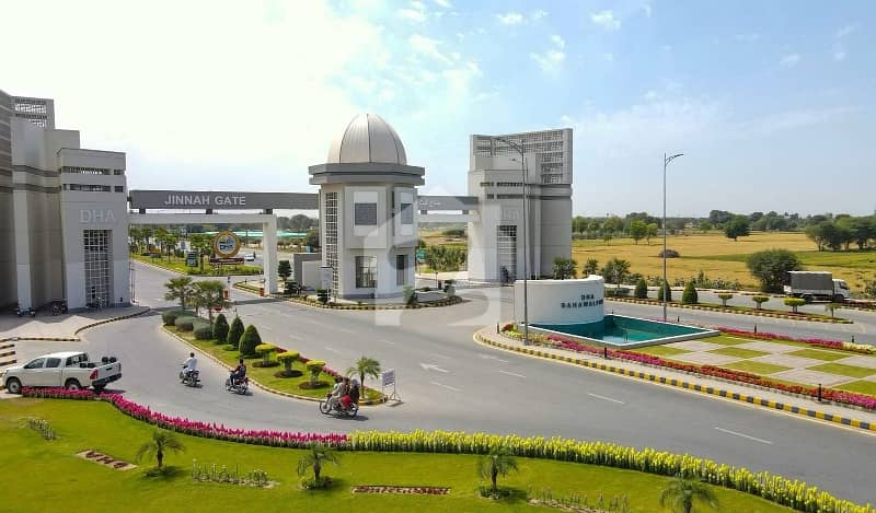 4 Marla Possession Commercial Plot Available For Sale 4 Marla Possession Commercial Plot Available For Sale