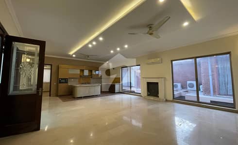 1 Kanal Used Modern Design House For Rent In DHA Phase 2 Lahore.