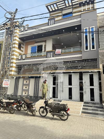 240 SQ YARD ON 40 FT ROAD G+1 BRAND NEW HOUSE 240 SQ YARD ON 40 FT ROAD G+1 BRAND NEW HOUSE