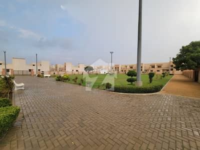 Corner N Park Facing Villa | Brand New 160 Sq Yards Corner N Park Facing Villa | Brand New 160 Sq Yards