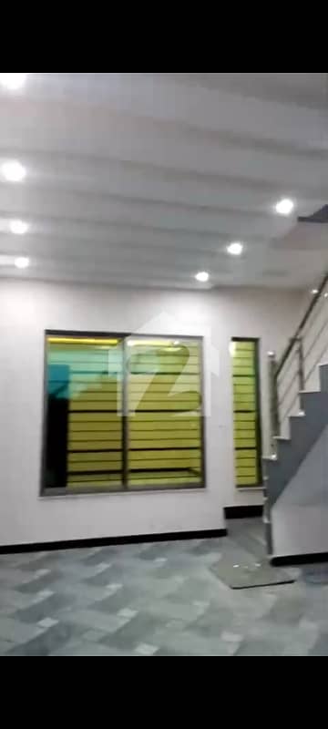 Independent House Available For Rent Near To Peshawar Road