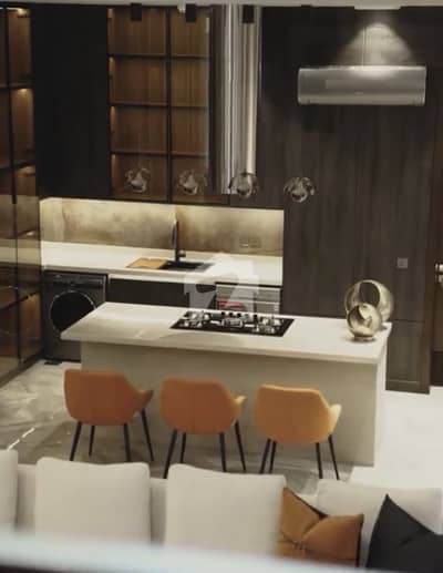 1 Kannal Full Furnished Brand New House For Sale