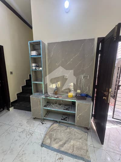 500 Sqft And 50 SQ Ft Triple Stories House For Sale