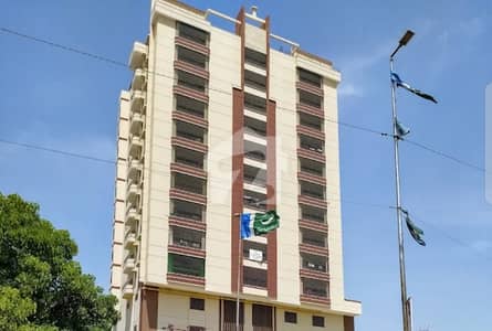 3 BED DD FLAT FOR RENT