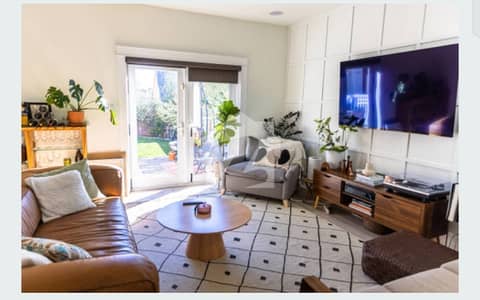 4 BED D/D 1st Floor
