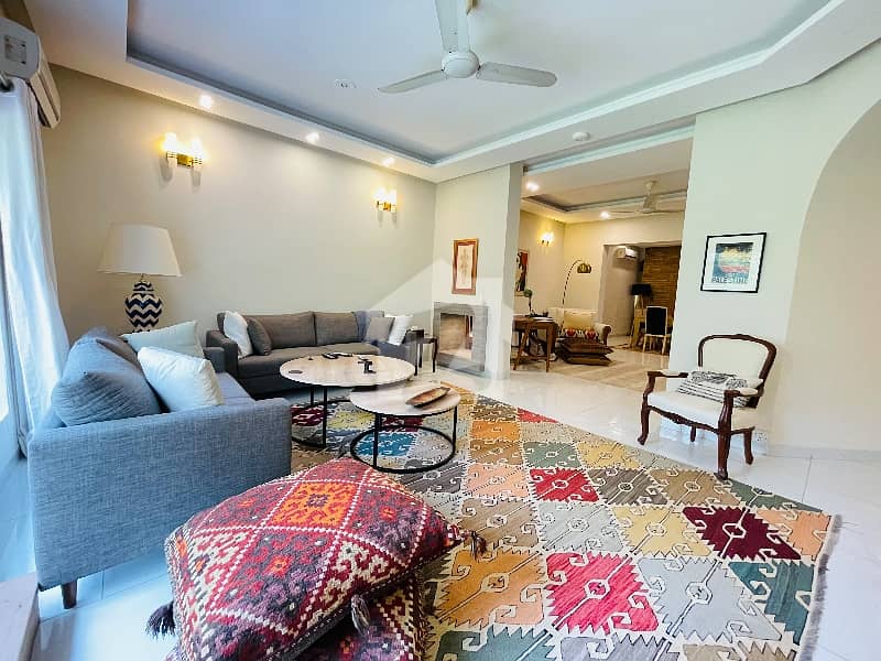 Fully Furnished Ground Portion Available For Rent. Fully Furnished Ground Portion Available For Rent.