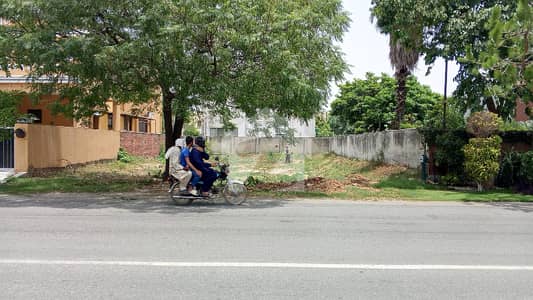 On 70 Feet Road Plot No- 406 Block P - 20 Marla Plot On Top Location of Phase 7 DHA Lahore For Urgent Sale On 70 Feet Road Plot No- 406 Block P - 20 Marla Plot On Top Location of Phase 7 DHA Lahore For Urgent Sale
