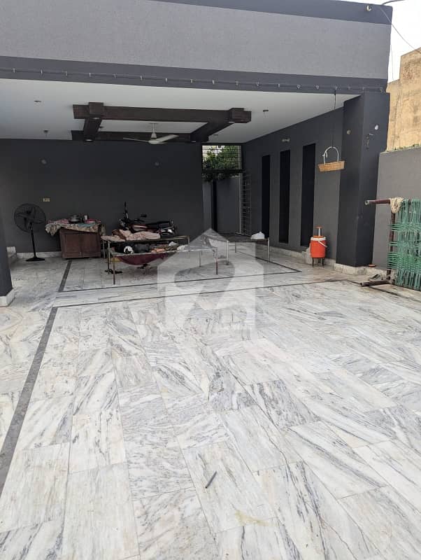 1 Kanal Single Storey House For Rent 1 Kanal Single Storey House For Rent