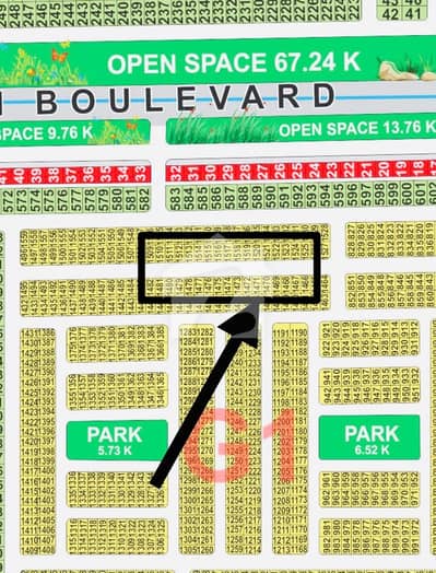 G1 Block 5 Marla Possession Soon Plot for Sale | Prime Location | Back to Main Boulevard An excellent opportunity to own a 5 Marla plot in G1 Block, LDA City Lahore. Property Highlights: * Back to Main Boulevard Road * Direct Access to 200 Ft Road G1 Block 5 Marla Possession Soon Plot for Sale | Prime Location | Back to Main Boulevard An excellent opportunity to own a 5 Marla plot in G1 Block, LDA City Lahore. Property Highlights: * Back to Main Boulevard Road * Direct Access to 200 Ft Road