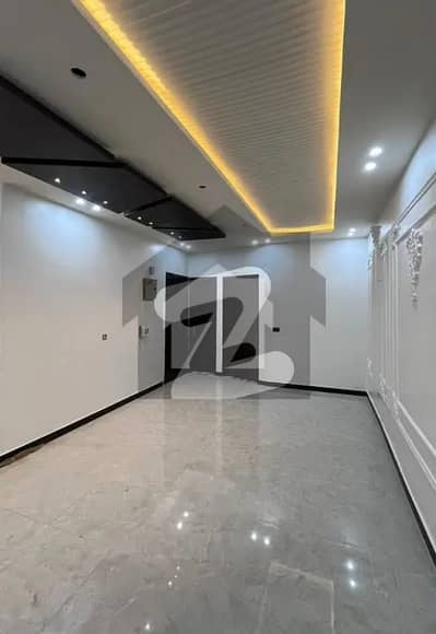 2 BED D/D GROUND FLOOR PORTION FOR RENT