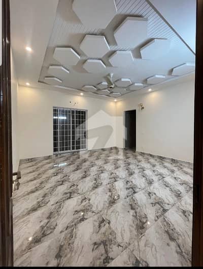 10 Marla House 2nd Floor For Rent Awt Phase 2