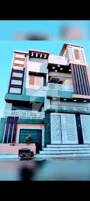 الجدید ریزیڈینسی گداپ ٹاؤن,کراچی میں 4 کمروں کا 5 مرلہ مکان 2.15 کروڑ میں برائے فروخت۔ الجدید ریزیڈینسی گداپ ٹاؤن,کراچی میں 4 کمروں کا 5 مرلہ مکان 2.15 کروڑ میں برائے فروخت۔