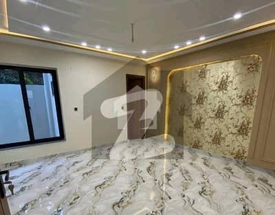 Brand New 5 Marla House For Sale In Buch Villas Phase 2 - Manik Block Multan Brand New 5 Marla House For Sale In Buch Villas Phase 2 - Manik Block Multan