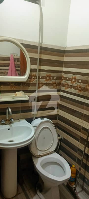 IQBAL TOWN : 2 MARLA HOUSE FOR SALE RAVI BLOCK