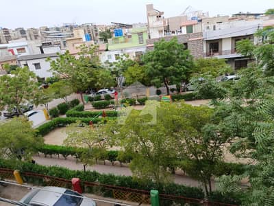 Rent 150 yards 2bed. d. d 2nd floor Rufi fountain park facing Rent 150 yards 2bed. d. d 2nd floor Rufi fountain park facing