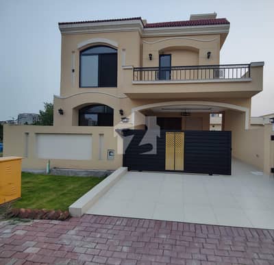 10 Marla House for Sale in Bahria Enclave, Islamabad 10 Marla House for Sale in Bahria Enclave, Islamabad