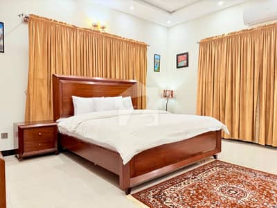 E-11-4 1kanal Full Furnished House Available For Rent In E-11 Islamabad