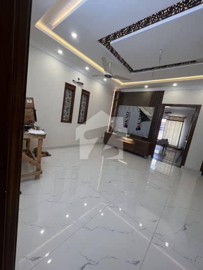 In G-13/3 1575 Sqft Upper Portion For Rent