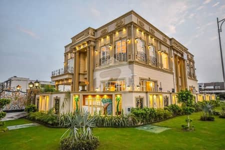 100 % Original Deal ! 22 Marla Brand New Full Basement Fully Furnished Beautiful Spanish DesignBungalow Available For Sale Nearest Jalal Son's 100 % Original Deal ! 22 Marla Brand New Full Basement Fully Furnished Beautiful Spanish DesignBungalow Available For Sale Nearest Jalal Son's